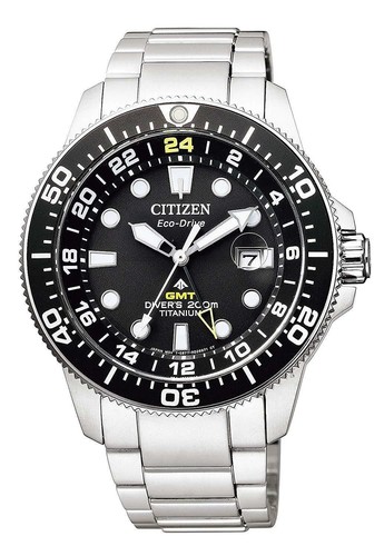 CITIZEN PROMASTER Marine BJ7110-89E Eco 