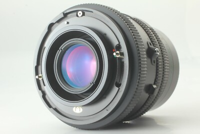 NEAR MINT] Mamiya RB67 Pro SD Camera K/L KL 90mm f/3.5 L Lens From