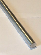 5/8 " aluminum rod, 12" long, 6061-T8, 1 pieces FREE SHIPPING