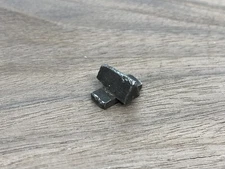 WWII Mauser K98 M 98 GEW Front Sight Blade rifle (measurements in pics)