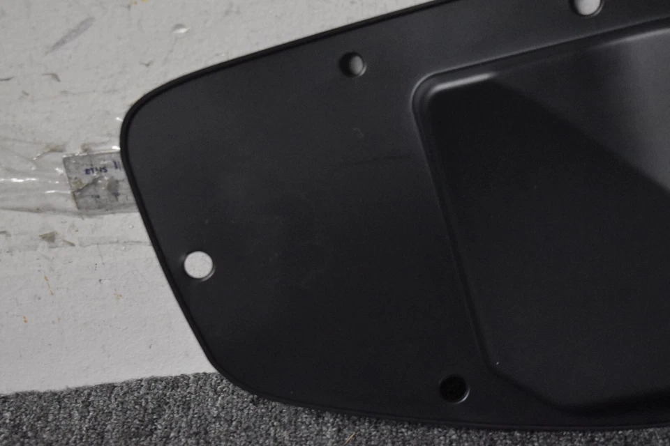 2018-2021 JEEP WRANGLER ЗАКРЫВАЮЩАЯСЯ КРЫШКА ЛЕВАЯ СТОРОНА ЗАВОДСКОЙ ИЗГОТОВИТЕЛЬ ОБОРУДОВАНИЯ - Изображение 2 из 4