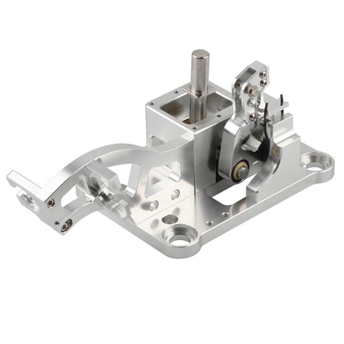 Shifter Box For Honda K series engine swap EG EK DC2 EF K20 K24 Civic EM2/ES - Picture 8 of 12
