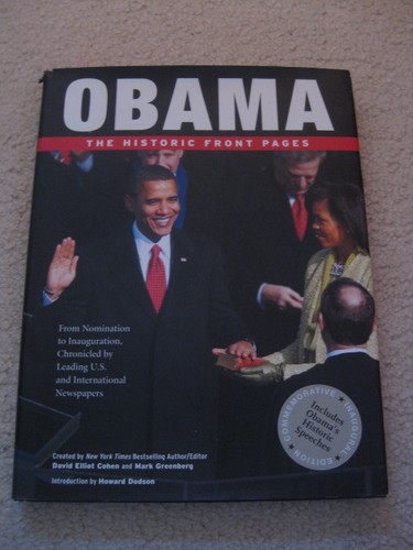 barack-obama-collection-magazines-plate-books-dvd-44th-presidnet-of