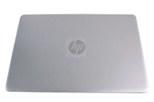 New Back Cover For HP 15-DY 15-EF LCD L63603-001 Top Case Lid Rear Lid Silver US