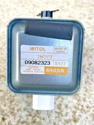 Magnetron WITOL 2M217J E422 für Mikrowelle 