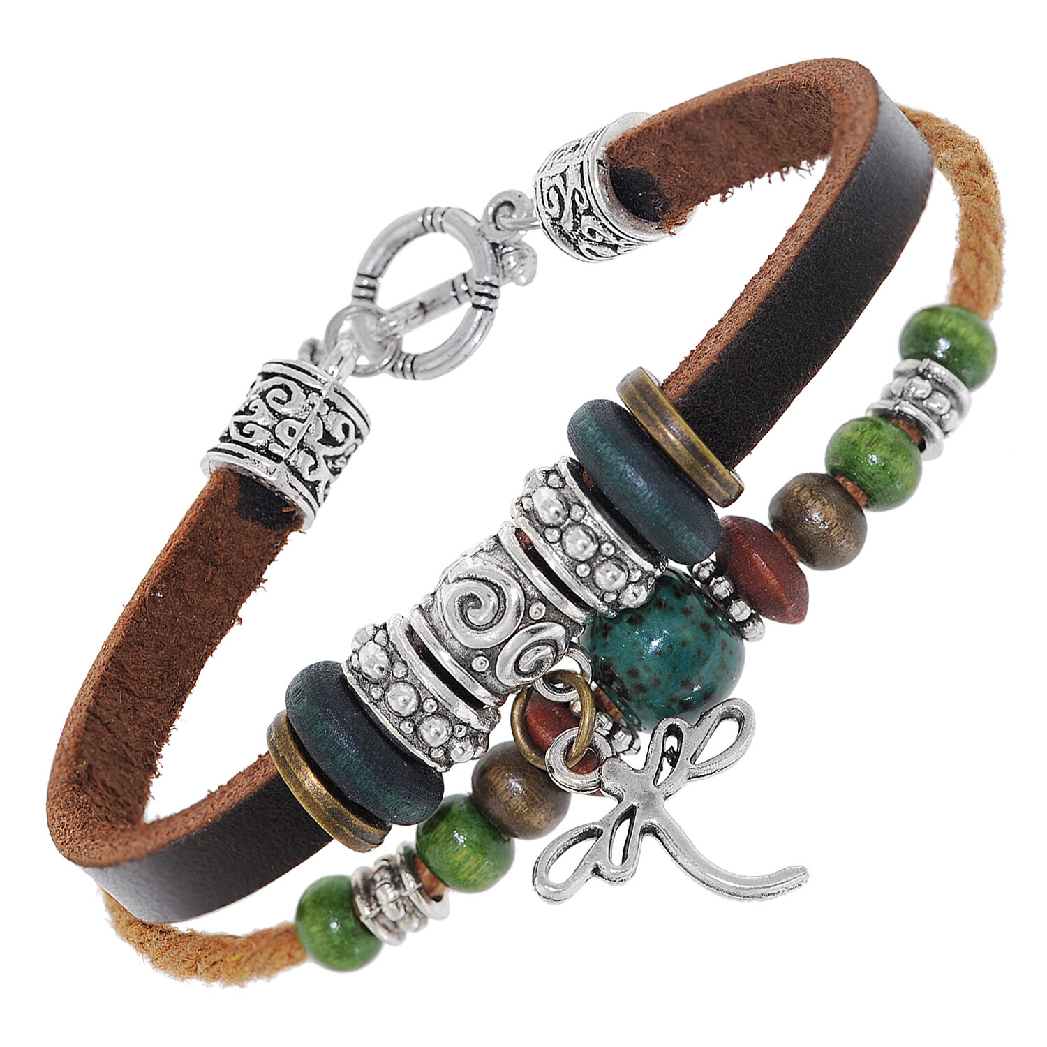 Модная мужская повязка на руку Braun 75805 4090₽