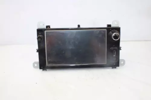 281155564R Pantalla Multifuncion para RENAULT CAPTUR I * 1432360 - Imagen 1 de 4