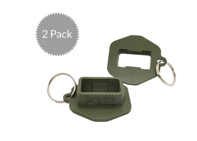 EZMAGLOADER Magazine Loader for SIG Sauer P322 Magazine