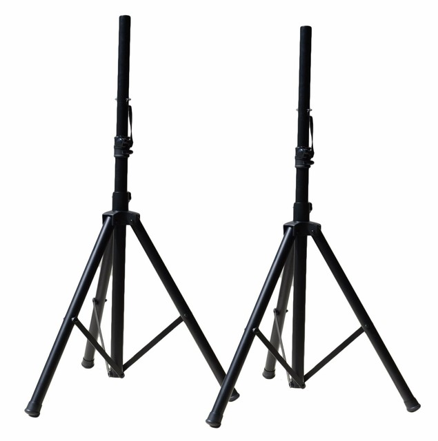 best dj speaker stands