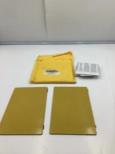 2 Pack Of 2 Sovol 3D Upgraded Platform For KL-9 SLA 3D Printer 202 x 128mm