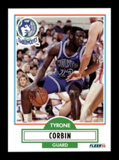 1990-91 Fleer Basketball Pick your card(s)