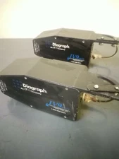 2 DIAGRAPH IV9 DOT IV9dot PRINTHEADS IJ3000 TWP NON POROUS INK 5772002P875 7/8"