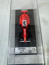 BBR Ferrari Ferrari F310B Edition Miniature Car Racing Car cfacbg 10