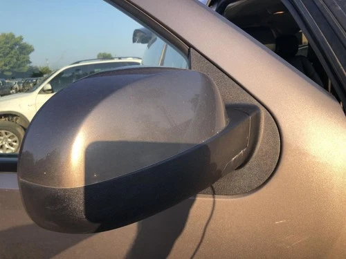 Passenger Side View Mirror Power Opt DL3 Fits 09-14 SUBURBAN 1500 965160