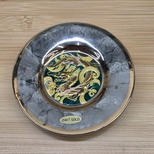 Art of 乔金在装饰收藏用盘子| eBay