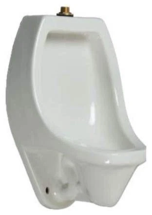 PROFLO PF1815PT White Wall Mounted Urinal Fixture - Flush Valve Not Included - Picture 2 of 2