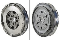 Schaeffler LUK Schwungrad U.A. FüR Opel, Vauxhall