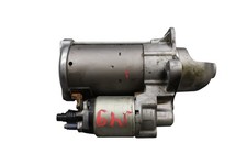 17-24 Alfa Romeo Stelvio Engine Starter Motor 0001172629 Oem