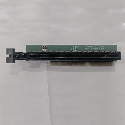 Expansion Riser Card 01AJ940 For ThinkCentre M920q M920x M720q P330 Tiny5 PCIE16