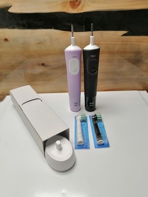 Oral-B Vitality Pro Elektrische Zahnbürste/ Toothbrush, Doppelpack/*B-Ware /
