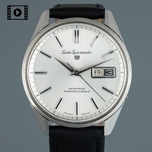 Seiko 6619 | eBay