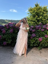 Abito Ospite/Testimone di Matrimonio - Taglia XL Laurea Gala