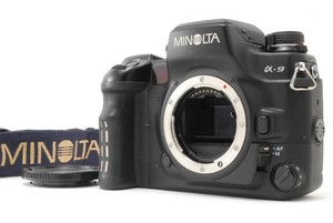 Minolta A9 | eBay