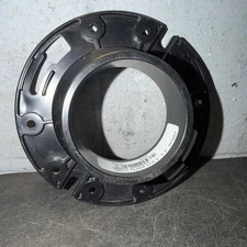 LaSalle Bristol 6336347 4" x 3" Spigot Closet Flange