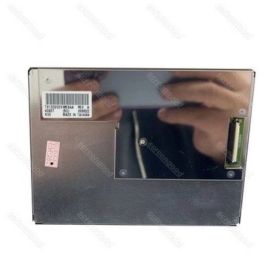 5inch industrial screen for testing and shipping TX13D200VM5BAA