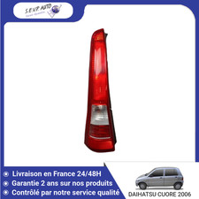 Feu arrière Daihatsu CUORE