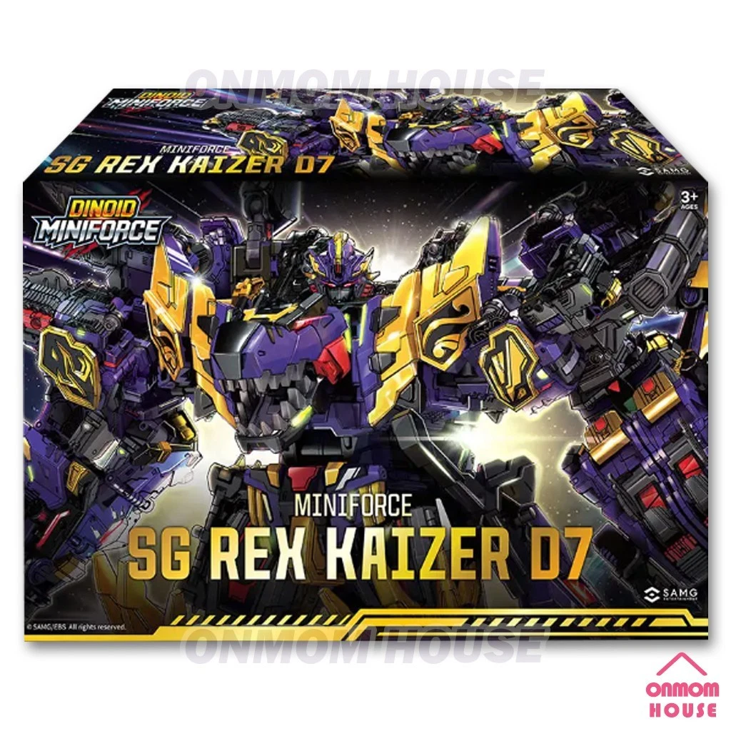 Rex Transformers & Robots Action Figure Action Figures for sale | eBay
