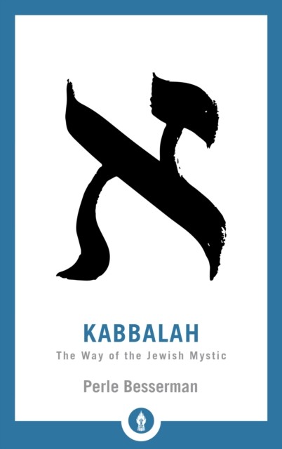 Kabbalah (Shambhala Pocket Library) By Perle Besserman - Image 4