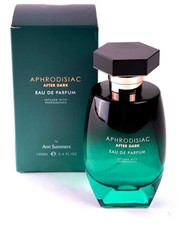 Ann Summers APHRODISIAC After Dark  100ml Eau de Parfum Spray New Sealed