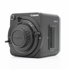 Canon ME20F-SH Multi-Purpose Super-Sensitive 35mm Full-Frame Camera SKU 2071514