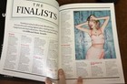 2015 Billboard Music Awards Official Programs + Ticket Bundle MGM Taylor  Swift — photo 6