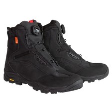 Merlin Sierra WP Explorer Boots - Black
