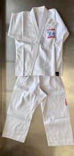 TAGB Taekwondo Dobok Uniform Size 0/130
