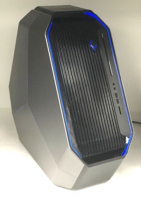Alienware Area-51 R2 Gaming Desktop Intel Core i7-5820K 24GB 512GB 4.0TB Win11H