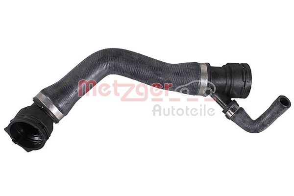 Metzger Autoteile KüHlerschlauch 2422057 FüR BMW 5Er E60 Touring E61 525 530-image