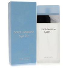 Light Blue by Dolce & Gabbana D&G 3.3 / 3.4 o...