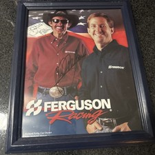 Richard Petty Cards and Autographed Memorabilia Guide 22