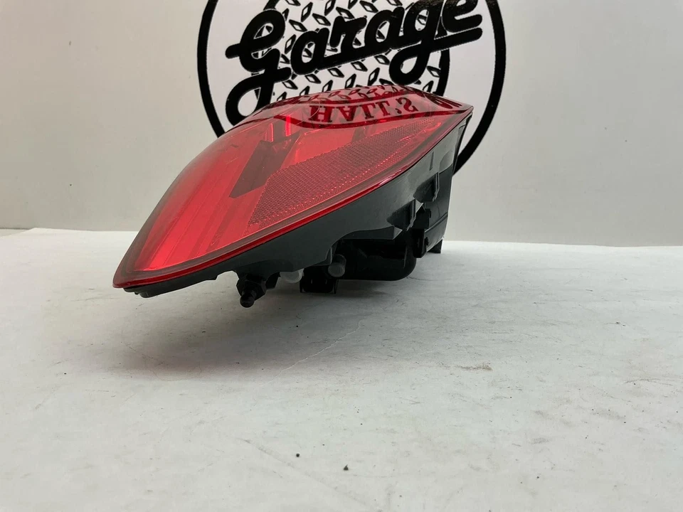 Tail Light Assembly BMW 335I GT Left 14 15 16 qtr pnl mnted Foto 4 de 4