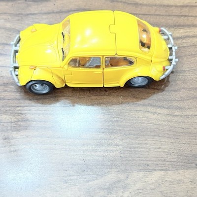 Transformers Bumblebee Complete SS-18 Studio Series Deluxe Class