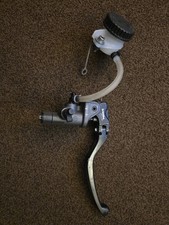 Brembo Radial 19RCS Master Cylinder