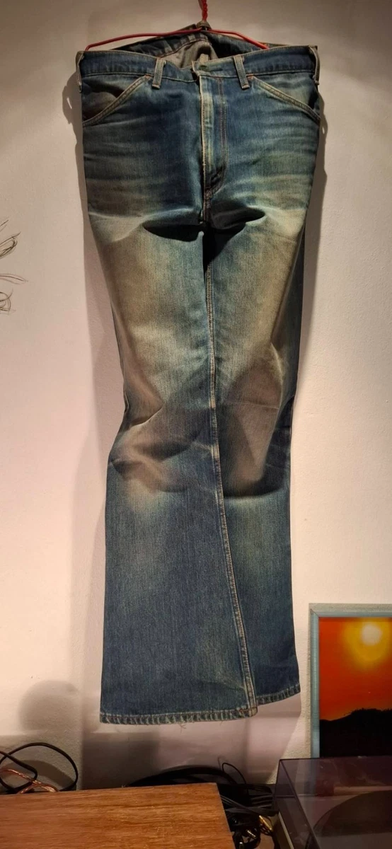 Levis 646 Indiana Men's Vintage Jeans for sale | eBay