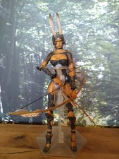 Final Fantasy XII - Fran - Play Arts Kai (Square Enix) Figure
