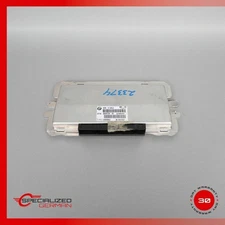 2013 BMW F02 750Li VDC Suspension Control Module OEM Used