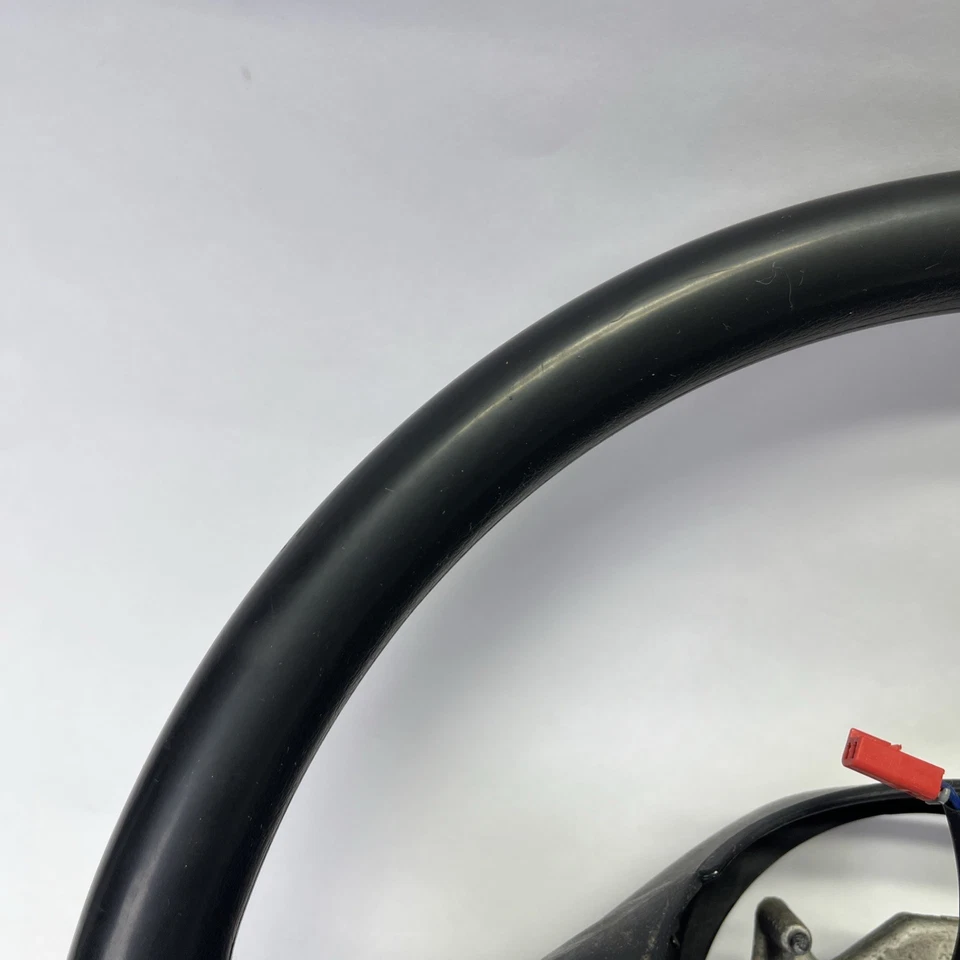 1999-2007 Ford Excursion F250 F350 Super Duty volante controle de cruzeiro fabricante de equipamento original - Imagem 3 de 4