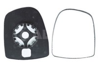 Spiegelglas AußEnspiegel Alkar 6402750 FüR Renault Nissan Opel X83 Vivaro Trafic