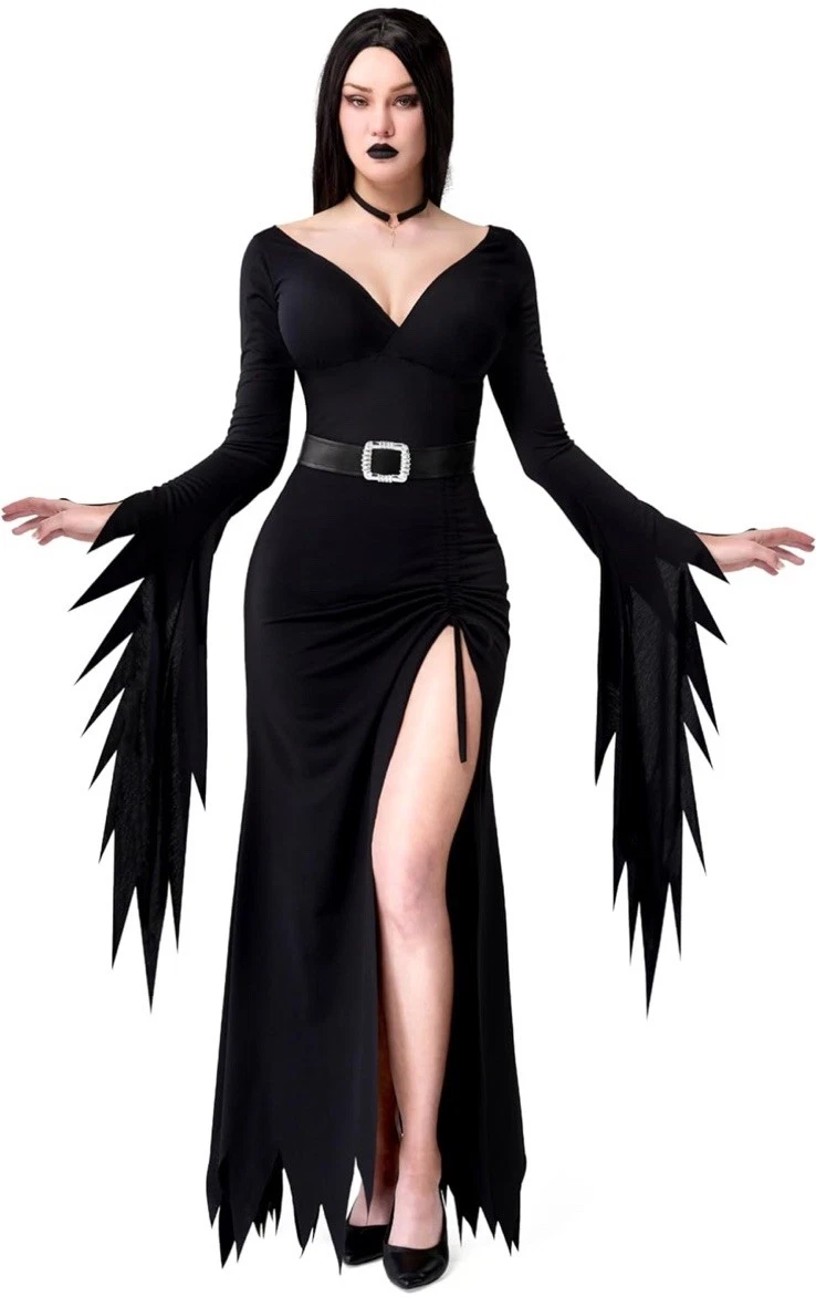 Women's Witch Dress Costumes for sale | eBay Women's Witch Dress Costumes for sale | eBay